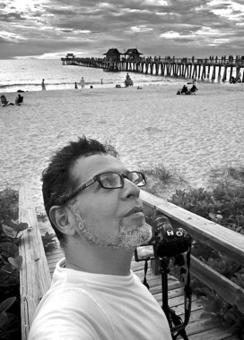 Cesar Alsina