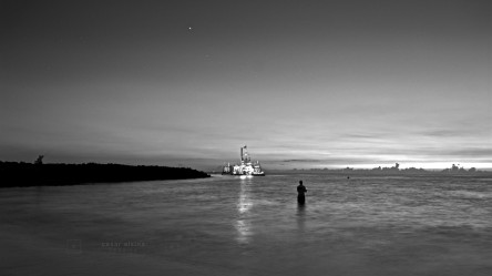 Doctor's Pass Beach