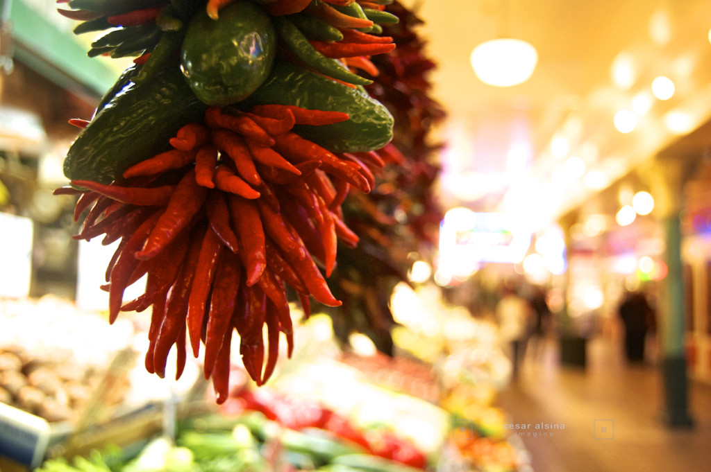 Pike Place Market