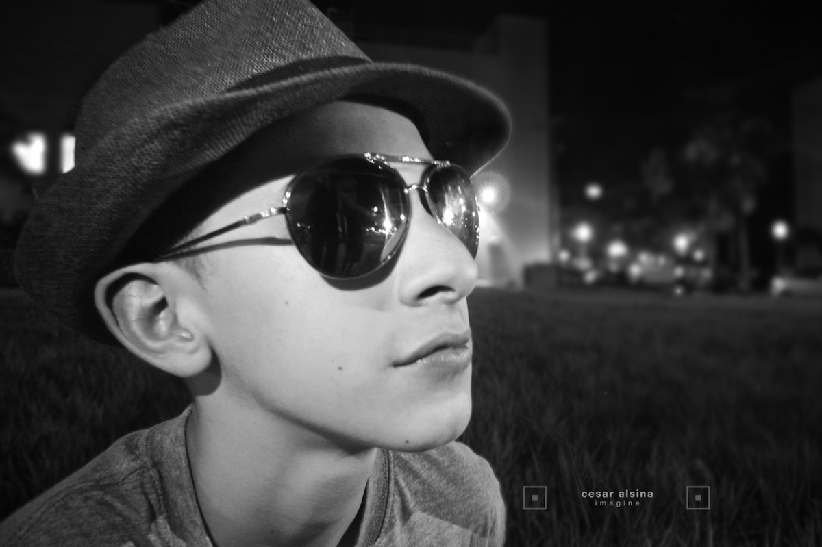 Sebastian Fox
