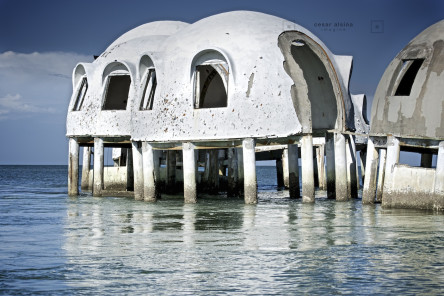 Cape Romano