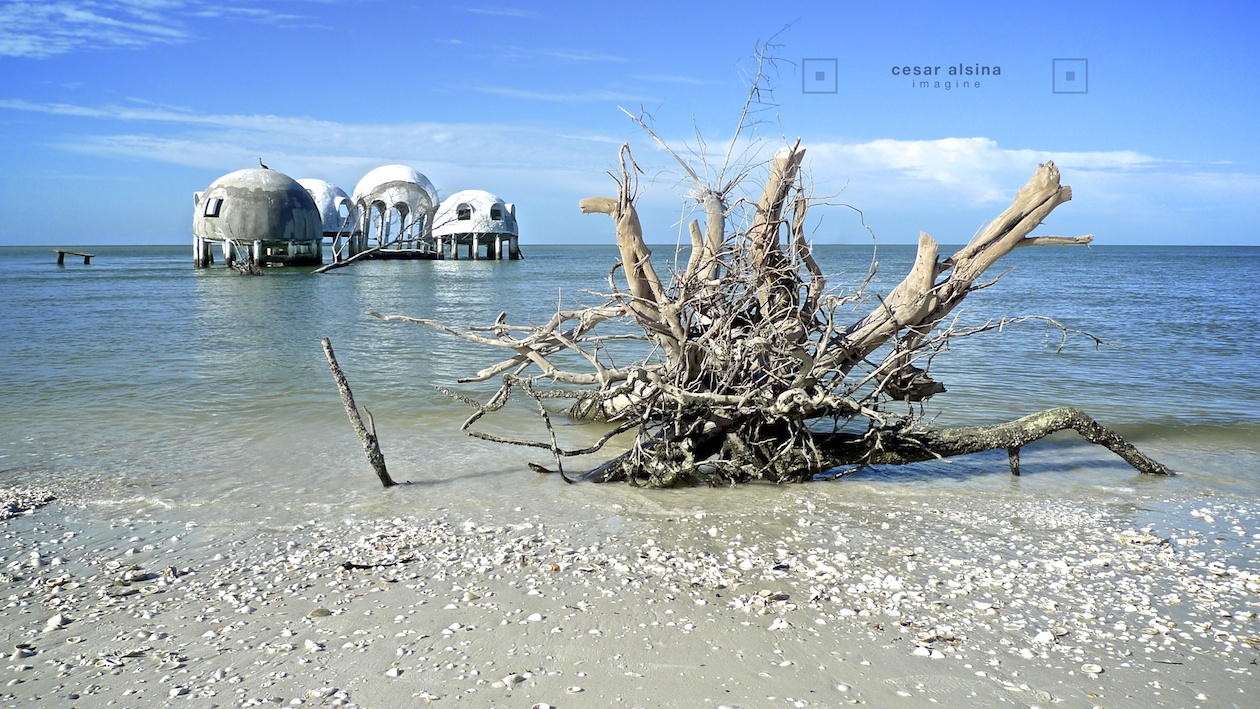 Cape Romano
