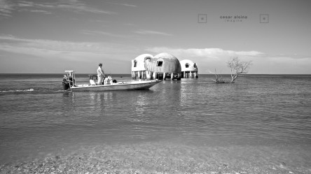 Cape Romano