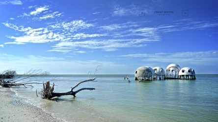 Cape Romano