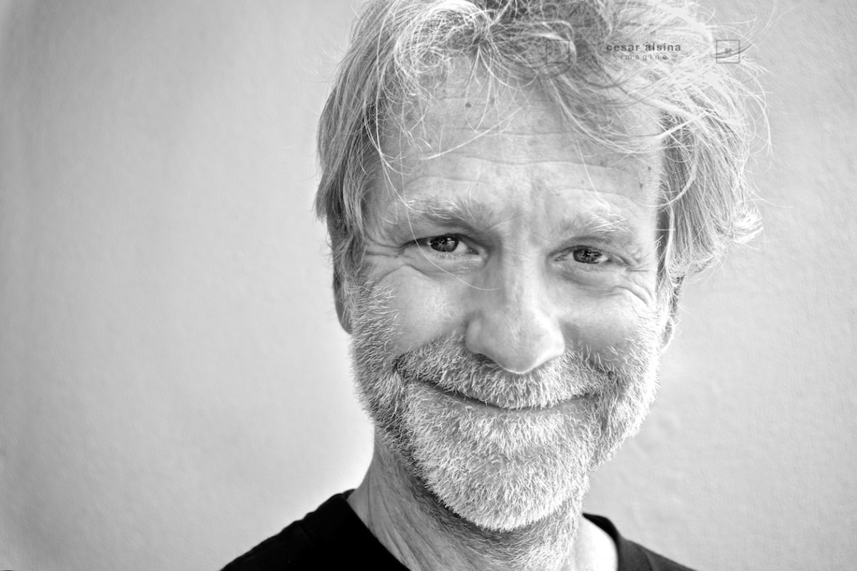 Lawrence, sculptor