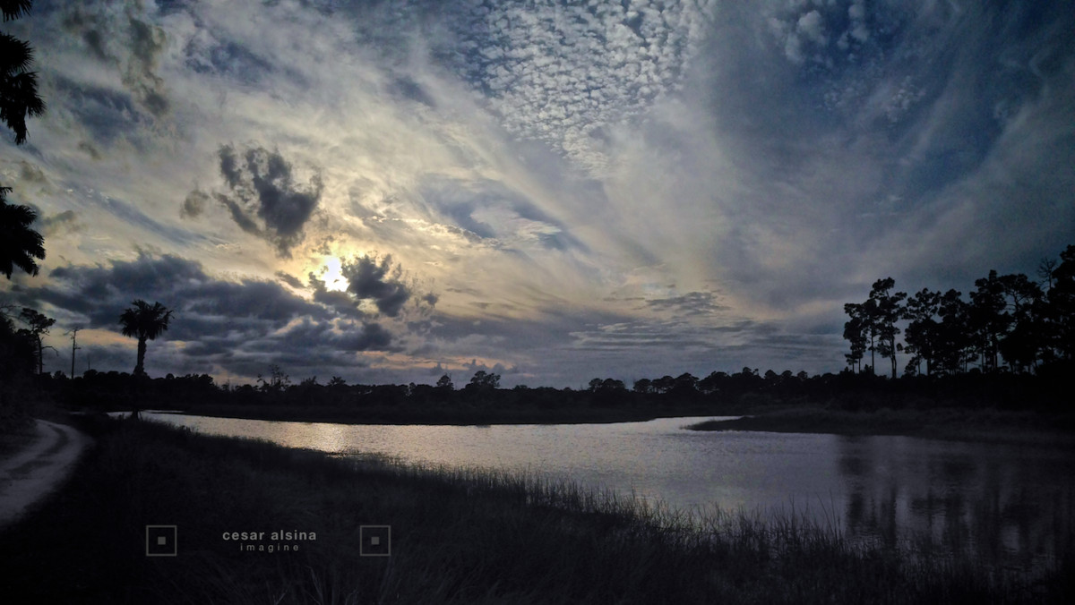 Sky in Awe Major