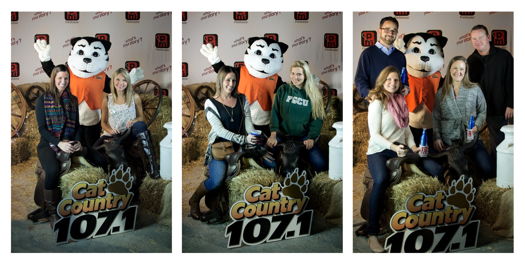 Country Bash Photo Booth © 2014 cesar alsina
